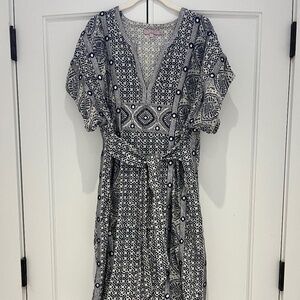 Tunic dress